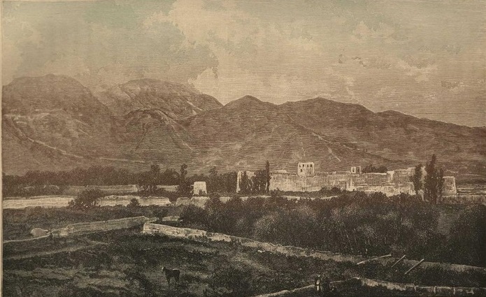 Любишь историю