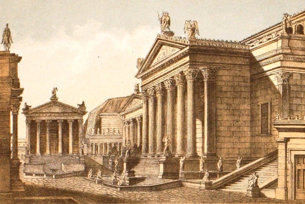 Любишь историю